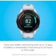 thumbnail image 4 of Garmin Forerunner 265 Smartwatch Deportivo con pantalla AMOLED (Reacondicionado), 4 of 6