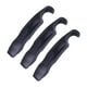 thumbnail image 1 of Juego De Palancas Para Neumáticos De Bicicleta, 3 Uds., Barra De Palanca Premium, Herramientas Duraderas Para Quitar Neumáticos De Bicicleta, Color Negro, 1 of 5