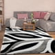 thumbnail image 2 of Alfombra Exclusive Gris 150 x 200 Cm, 2 of 6