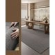 thumbnail image 3 of Alfombra Sisal Premium Texturizada Colección Confort Urbano 200x240 cm, 3 of 6