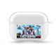 thumbnail image 1 of Vengadores theme Airpods Pro Earphone Case Compatible With Apple Devices Premium Flexible Tpu Theme Custom, 1 of 6