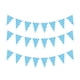 thumbnail image 3 of Pancarta De Oktoberfest DIY Azul De 8 M De Largo Para Valla De Techo Exterior Estilo C, 3 of 5
