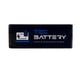 thumbnail image 2 of Batería Alternativa Hp Mini 110-350 Mini 210-2000 4400mah, 2 of 3