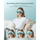 thumbnail image 5 of Masajeador De Ojos Eyeris 2 Con Calor Y Refrigeración Para Migrañas, 5 of 8