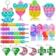 thumbnail image 3 of Party Favors Sibucor, 124 unidades, regalos de fiesta pop para niños, 3 of 7