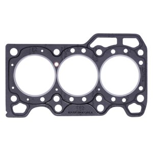 Repuestos Del Sol - Empaquetadura Culata Chevrolet Spark 0.8 2004 2016
