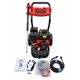thumbnail image 1 of Hidrolavadora Industrial ERUX a Gasolina 7,5 HP | 196 cc | 2500 PSI | 170 Bar | 9 L/min Bomba BSP170 Profesional, 1 of 13