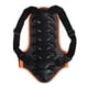 thumbnail image 4 of Protector De Espalda Para Ni?os Protector De Protección De Motocross Para Montar Cuesta Abajo S Negro, 4 of 5