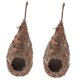 thumbnail image 1 of 2 Uds Paja Artificial Pájaro Nido Casa Escotilla Cría Hierba Cueva, 1 of 5