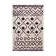 thumbnail image 1 of Alfombra Mystique 200x290 Gris, 1 of 3