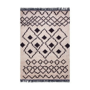 Dib - Alfombra Mystique 200X290 Gris