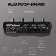thumbnail image 5 of Kit Roland SP-404MKII Sampler + Cables + Paño de Limpieza, 5 of 9