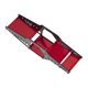 thumbnail image 2 of RC Metal Chasis Marco Cuerpo Shell Para Axial SCX24 90081 1/24 Vehículos Rojo, 2 of 5