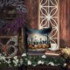 thumbnail image 5 of Almohada Decorativa Papillon Halloween 14x14 Cm, 5 of 6
