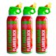 thumbnail image 1 of Gel extintor BURNBUSTER 3 x 397 ml para baterías de ion de litio, 1 of 8