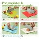 thumbnail image 3 of Ablas Para Picar Con Base Y Colores Indicadores 4 Piezas, 3 of 3
