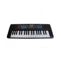 Importclick - Teclado Piano 37 Teclas Música