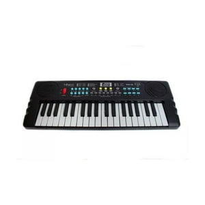 Importclick - Teclado Piano 37 Teclas Música