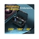 thumbnail image 2 of Audifonos Bluetooth Recargables TWS In Ear Manos Libres Negro, 2 of 5