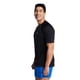 thumbnail image 2 of Camiseta de natación UV Speedo Easy Tee holgada de manga corta para hombre, 2 of 3
