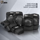 thumbnail image 5 of Rodilleras Protective Gear JBM, coderas y protectores de muñeca, 5 of 9