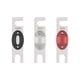 thumbnail image 3 of Kit de fusibles Scosche PMANLK3 de 50 A, 80 A y 100 A, 3 of 3