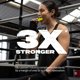 thumbnail image 2 of Protector bucal SAFEJAWZ Sports Slim Fit para adultos y jóvenes con funda amarilla, 2 of 6