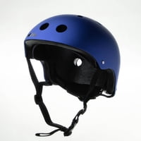 Casco Urbano Powerbike Talla L Azul