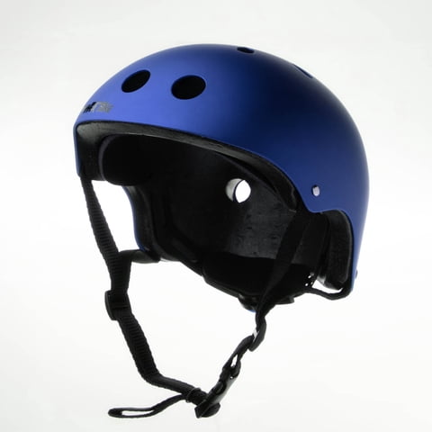 Casco Urbano Powerbike Talla S Azul