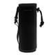 thumbnail image 1 of Funda Para Botella De Agua Deportiva Con Aislamiento De Neopreno, Funda Para Bolsa, Negro, 1 of 5
