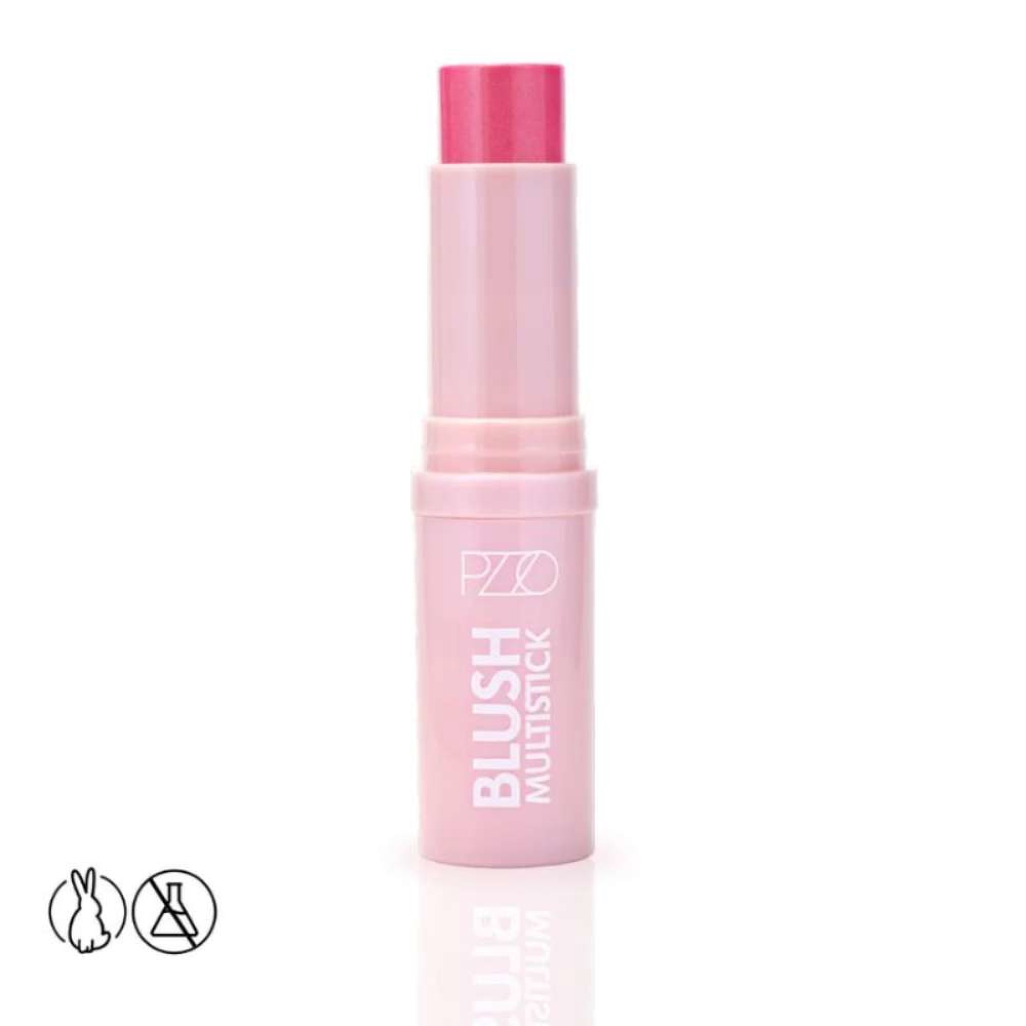 Rubor Petrizzio Pzzo Make Up Multistick Love Blush