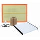 thumbnail image 2 of Kit Filtro Para Toyota Fj Cruiser 4 0 1grfe 2012 2016, 2 of 3