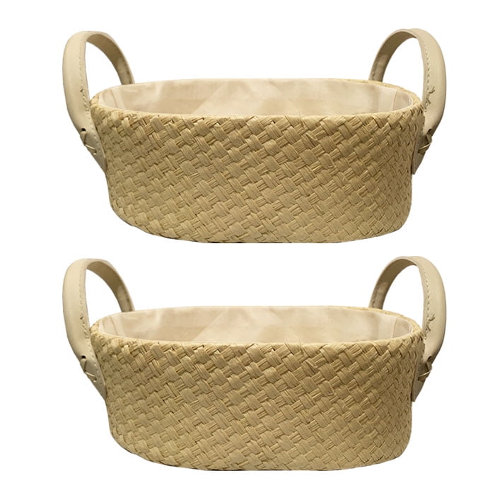 Bric - Cesta Con Tela Set De 2