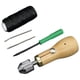 thumbnail image 3 of Kit De Hilo De Punzón De Costura, Herramientas De Reparación, Grapadora, Artesanía DIY, Dispositivo Sin Carrete, 3 of 5