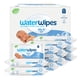 thumbnail image 1 of Toallitas para bebés WaterWipes sin plástico originales con 99,9% de agua x720, 1 of 6