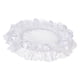 thumbnail image 2 of Bandeja Para Servir De Escritorio Con Borde De Encaje Blanco Para Bodas, Como Recuerdo De Fiesta, 2 of 3