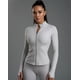 thumbnail image 4 of Chaqueta Deportiva Mujer Ajustada Gym Manga Larga, 4 of 4