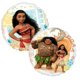 thumbnail image 2 of Globos Anagram Moana para Fiesta de 5.º Cumpleaños, 2 of 9