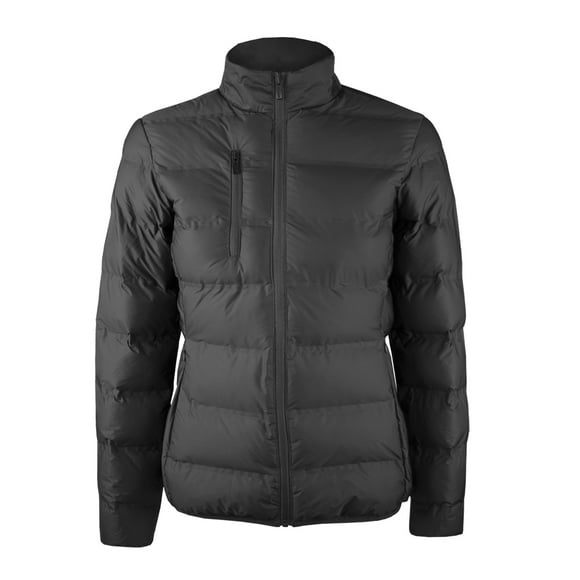 Parka Térmica Sintética Mujer