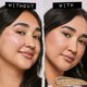 thumbnail image 2 of Corrector Urban Decay Quickie, 24 horas, cobertura total, 15 ml, bronceado, 2 of 9