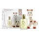 thumbnail image 1 of Set de regalo Sophie La Girafe, agua perfumada para el cuidado de la piel, 100 ml, con juguete, 1 of 7