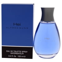 Alfred Sung - Hei De Para - Edt Spray