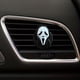 thumbnail image 1 of 15 Types, Car Aromatherapy, Halloween Pumpkin, Skull, Ghost, Spider, Castle, Bat, Owl, Vampire, Hat, Car Interior Decoration, Party Dressing, 1 of 5