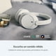 thumbnail image 5 of Audífonos Headphones Sony WH-CH720N/W Noise Cancelling Bluetooth Blanco, 5 of 11