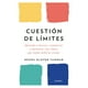 thumbnail image 1 of Libro Cuestión De Límites, 1 of 2
