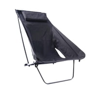 Magideal - Silla Plegable Para Acampar, Silla De Playa, Muebles De Instalación Rápida, Asiento Para Exteriores, Silla De Pesca Portátil Para Césped, Viaje, Picni