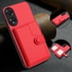 thumbnail image 4 of FOXDOCK Funda para OPPO A78 4G con Bloqueo RFID - Diseño Elegante con Cierre de Botón, 4 of 5