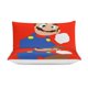 thumbnail image 3 of Super Mario Bed Duvet Cover Microfiber Bedding Sets 3D Printed Lightweight 3 Piece Comforter Sets for Kids Boys Girls, 3 of 5