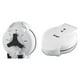 thumbnail image 2 of Maquina Para 7 Mini Donas 850W Blanco R572 Raf, 2 of 3