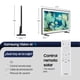 thumbnail image 2 of 43" The Frame LS03F QLED 4K Art Mode Vision AI Smart TV (2025), 2 of 9